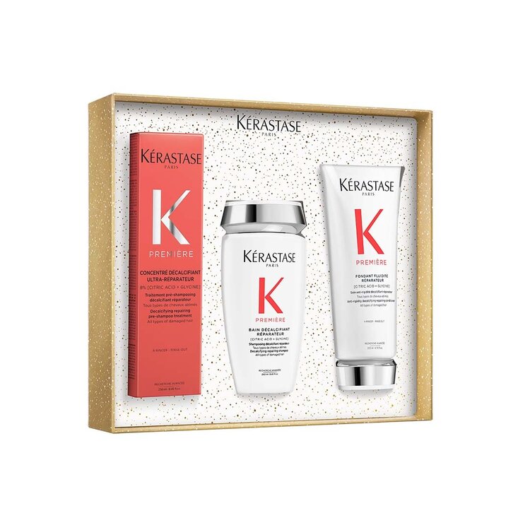 KÉRASTASE Première | Holiday Set 2025 | Repair & Radiance