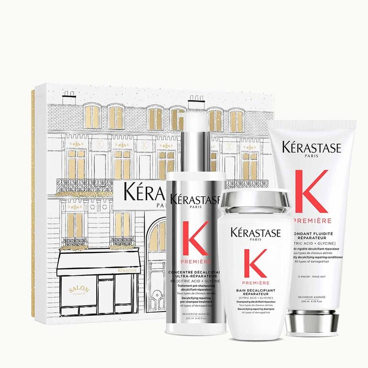 KÉRASTASE Première | Holiday Set 2025 | Repair & Radiance