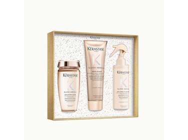 KÉRASTASE Gloss Absolu | Holiday Set 2025