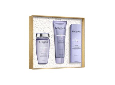 KÉRASTASE Blond Absolu | Coffret des Fêtes 2025