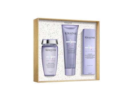 KÉRASTASE Blond Absolu | Holiday Set 2025