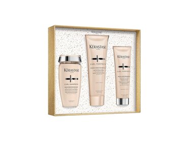 KÉRASTASE Curl Manifesto | Coffret des Fêtes 2025