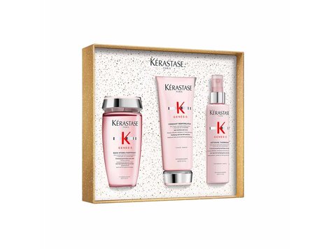 KÉRASTASE Genesis | Coffret des Fêtes 2025