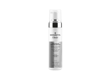 MEDAVITA MEDAVITA - ELISIÈR | Mousse Capillaire Fortifiante et Densifiante / Fortifying & Bodyfying Hair Foam (200ml/6.76oz)