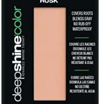 RUSK DEEPSHINE | ***COLOR Touch up Chade Refill