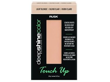 RUSK DEEPSHINE | ***COLOR Touch up Chade Refill