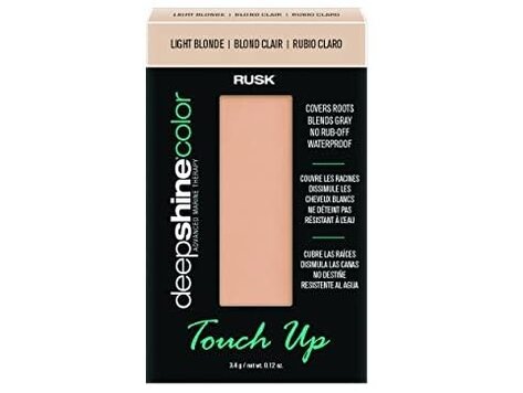 RUSK DEEPSHINE | ***COLOR Touch up Chade Refill