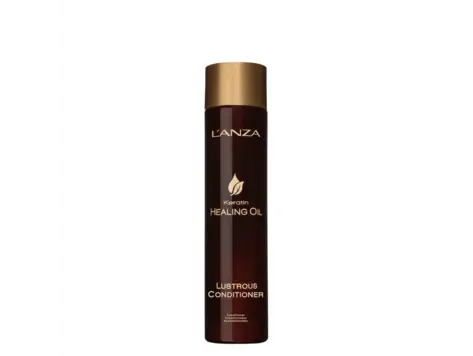 L'ANZA L'ANZA - ***KERATIN HEALING . OIL | Lustrous Conditioneur