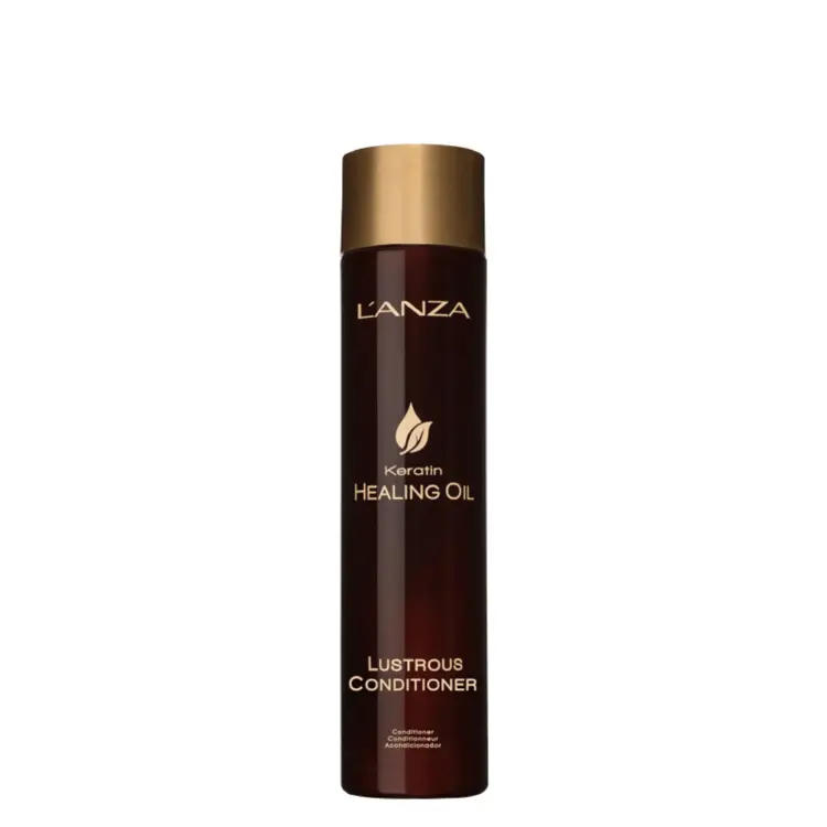 L'ANZA L'ANZA - ***KERATIN HEALING . OIL | Lustrous Conditioneur