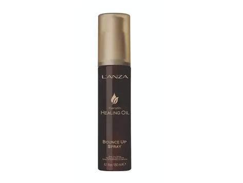 L'ANZA L'ANZA - ***KERATIN HEALING . OIL | Bounce Up Spray (180ml/6.1oz)