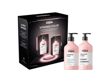L'ORÉAL PROFESSIONNEL Vitamino Color | Holiday Set 2025