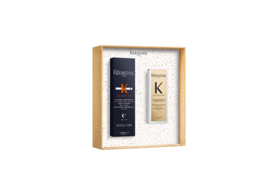KÉRASTASE Iconics | Holiday Set 2025