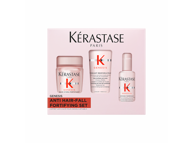 KÉRASTASE Genesis | Discovery Set 2025