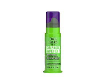TIGI BED HEAD Curls Rock Amplifier Crème Coiffante Modelante