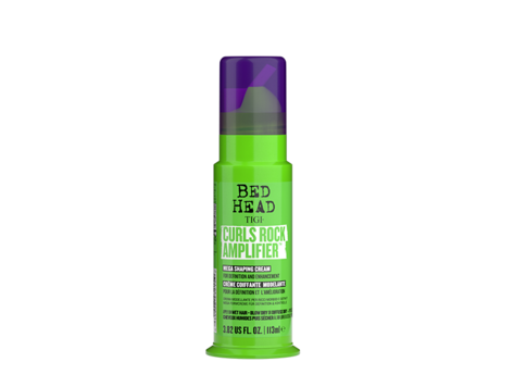 TIGI BED HEAD Curls Rock Amplifier Crème Coiffante Modelante