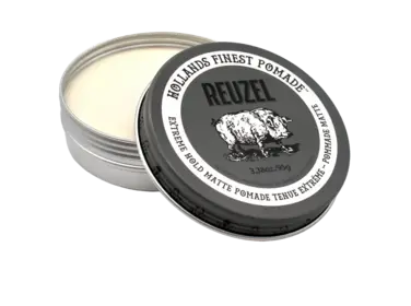 REUZEL REUZEL - CHEVEUX | Pommade Tenue Extrême Matte / Extreme Hold Matte Pomade