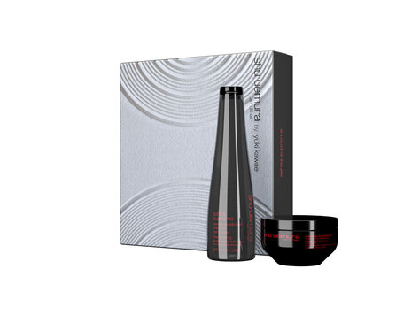 SHU UEMURA Ashita Supreme | Coffret des Fêtes 2025