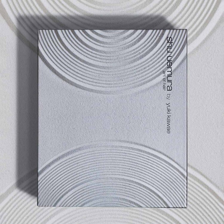 SHU UEMURA Ashita Supreme | Holiday Set 2025 | Revitalization & Softness