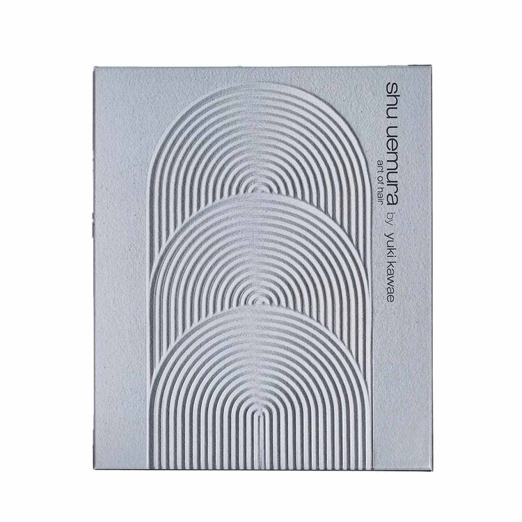 SHU UEMURA Izumi Tonic | Coffret des Fêtes 2025 | Force & Douceur Soyeuse