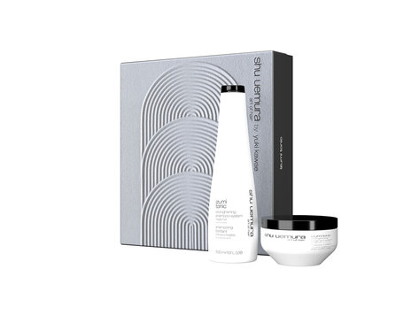 SHU UEMURA Izumi Tonic | Coffret des Fêtes 2025