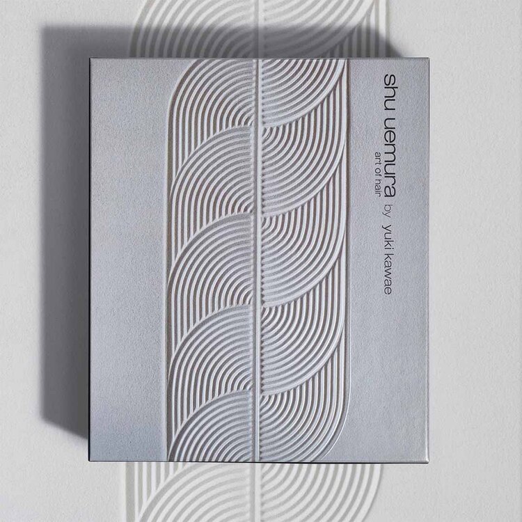 SHU UEMURA Ultimate Reset | Holiday Set 2025 | Extreme Repair & Softness