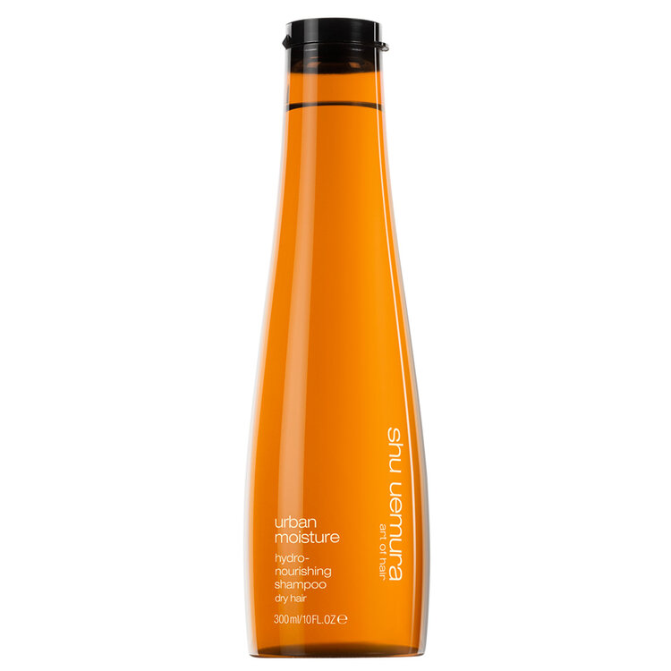 SHU UEMURA Urban Moisture | Coffret des Fêtes 2025 | Hydratation & Douceur Légères