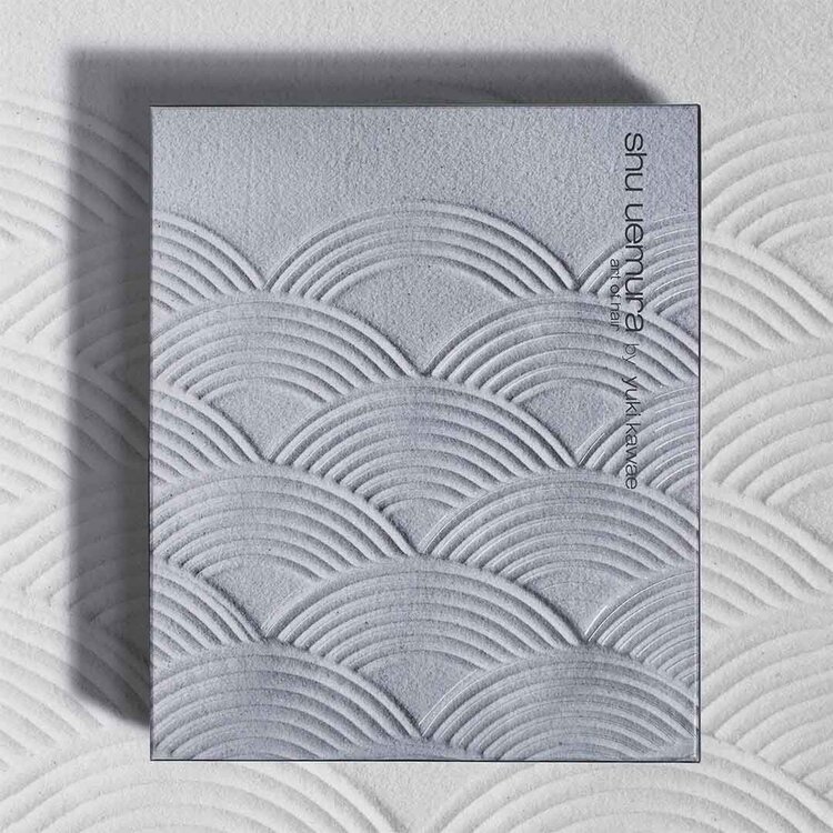 SHU UEMURA Duo Star / Best-Seller Duo | Coffret des Fêtes 2025 | Épaisseur & Éclat Nourrissant