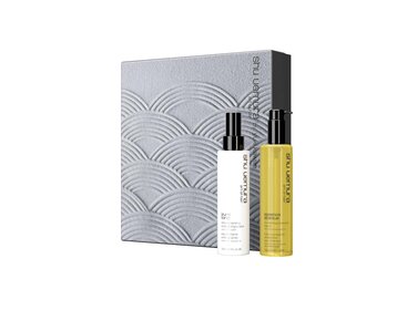 SHU UEMURA Duo Star / Best-Seller Duo | Holiday Set 2025