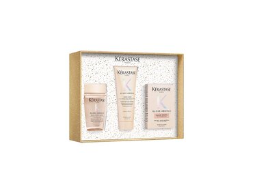 KÉRASTASE Gloss Absolu Discovery | Holiday Set 2025