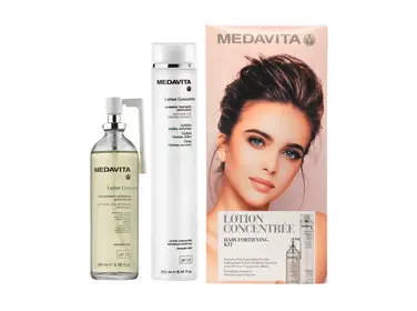 MEDAVITA Lotion Concentrée | Anti-Hair Loss Kit