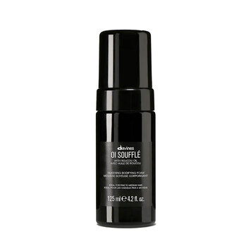 DAVINES OI | Soufflé | Mousse Soyeuse Corporisante