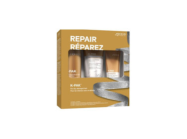 JOICO K-PAK | Holiday Set 2025 | Repair