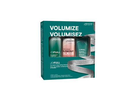 JOICO JoiFull | Holiday Set 2025 | Volumize