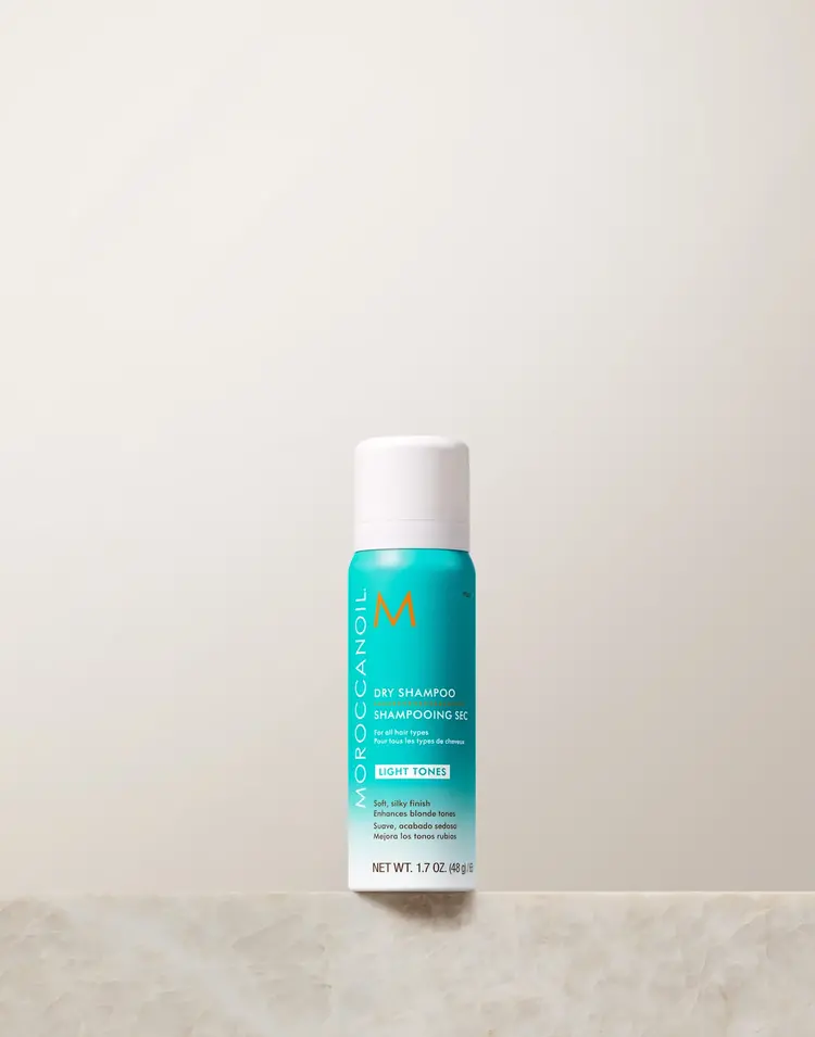 MOROCCANOIL Dry Shampoo | Light Tones