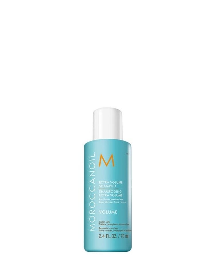 MOROCCANOIL Volume | Extra Volume Shampoo