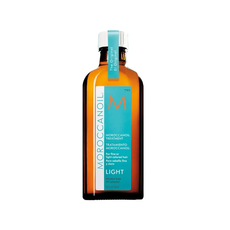 MOROCCANOIL Oil Treatment | Light