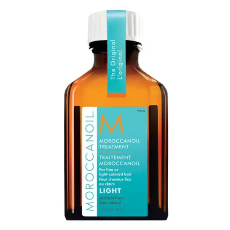 MOROCCANOIL Oil Treatment | Light