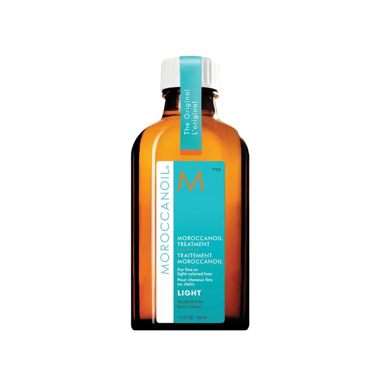 MOROCCANOIL Oil Treatment | Light