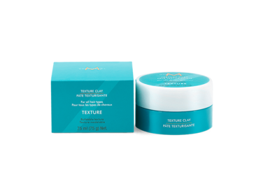 MOROCCANOIL Texture | Pâte Texturisante 75ml