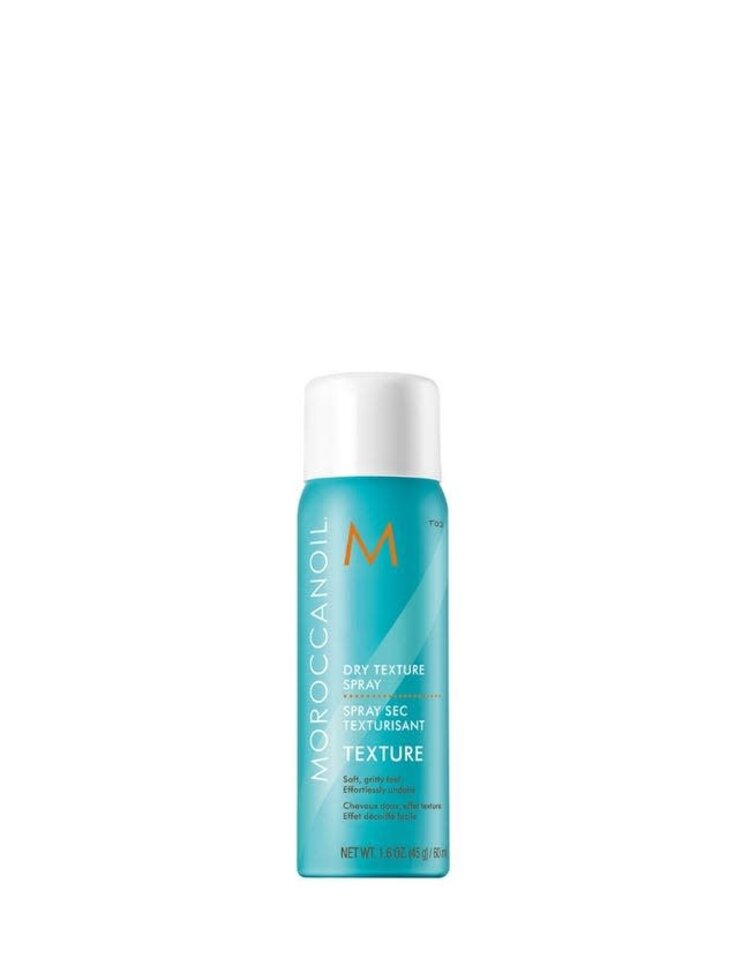 MOROCCANOIL Texture | Dry Texture Spray – Airy volume & undone finish