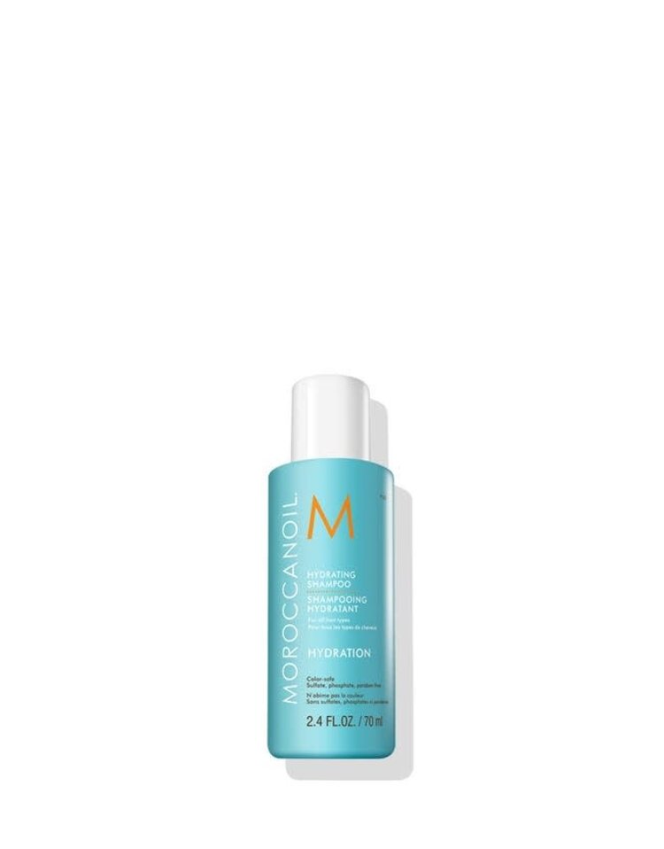 MOROCCANOIL Hydration | Shampooing Hydratant