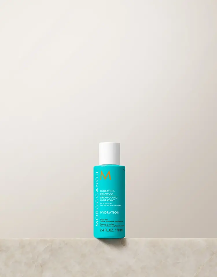 MOROCCANOIL Hydration | Shampooing Hydratant