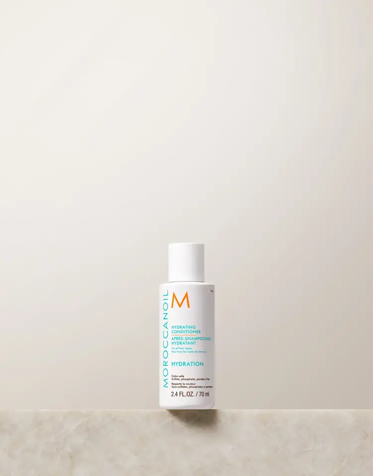 MOROCCANOIL Hydration | Après-Shampooing Hydratant