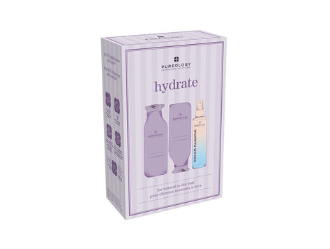 PUREOLOGY Hydrate | Holiday Set 2025