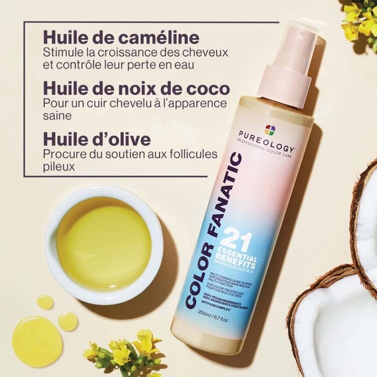 PUREOLOGY Hydrate | Sheer | Holiday Set 2025 — Lightweight Hydration