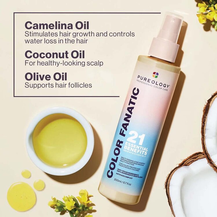 PUREOLOGY Hydrate | Holiday Set 2025 | Discovery — Lightweight Hydration