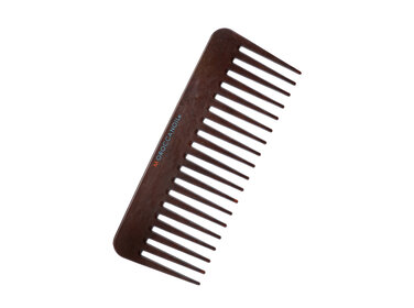 MOROCCANOIL Carbon Detangling Comb - STYCBCPWR