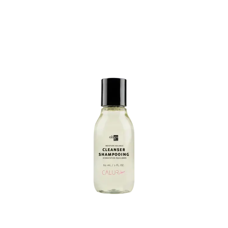 OLIGO CALURA  Balancing Moisture Shampoo