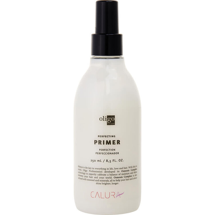 OLIGO Calura | Perfecting Primer (250ml/8.5oz)
