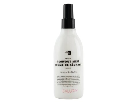 OLIGO CALURA  Blow Dry Mist